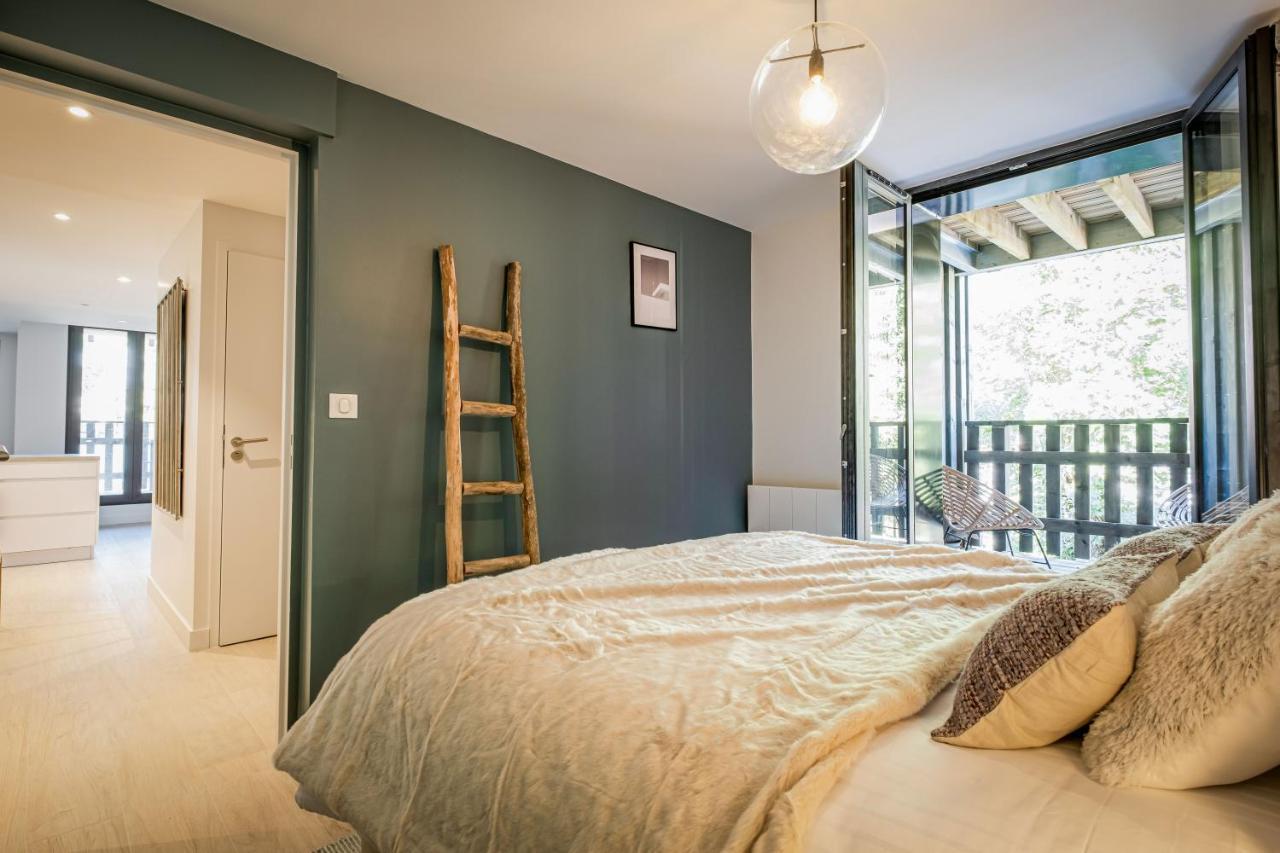 Chalets Patchwork Valloire Ngoại thất bức ảnh