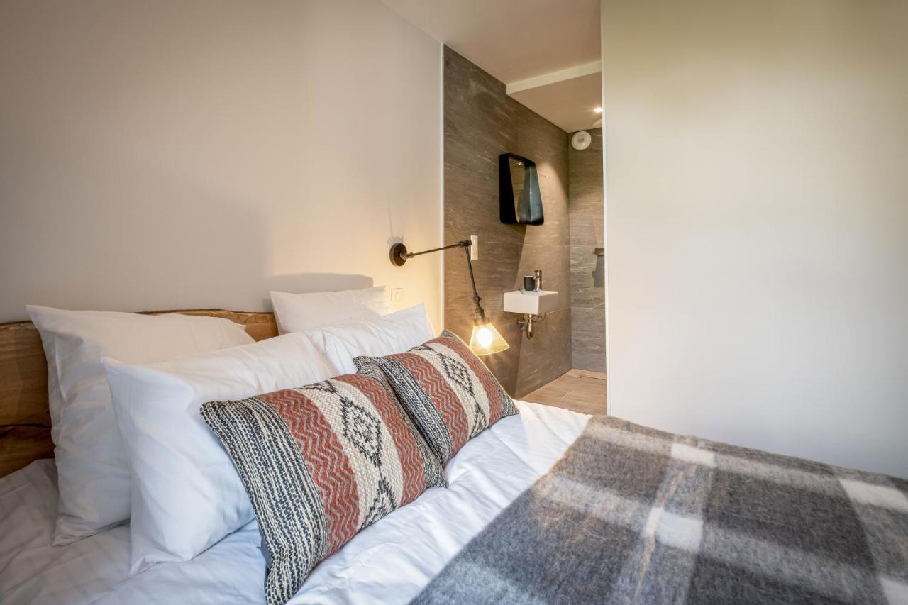 Chalets Patchwork Valloire Ngoại thất bức ảnh