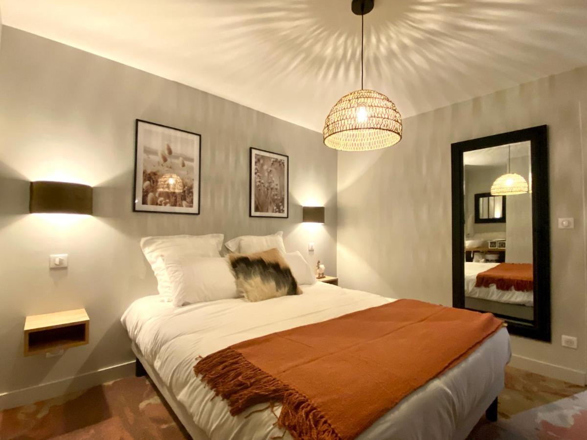 Chalets Patchwork Valloire Ngoại thất bức ảnh