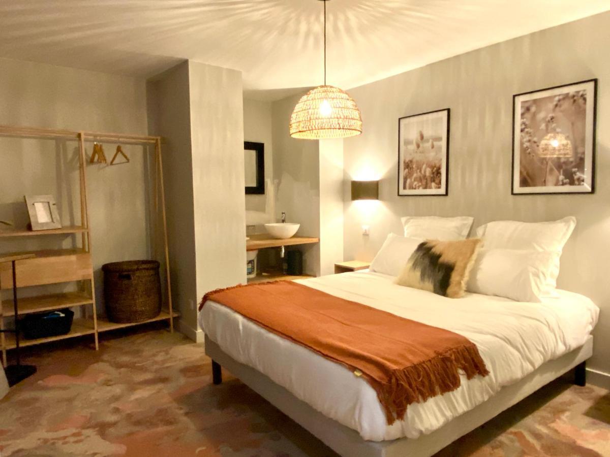 Chalets Patchwork Valloire Ngoại thất bức ảnh