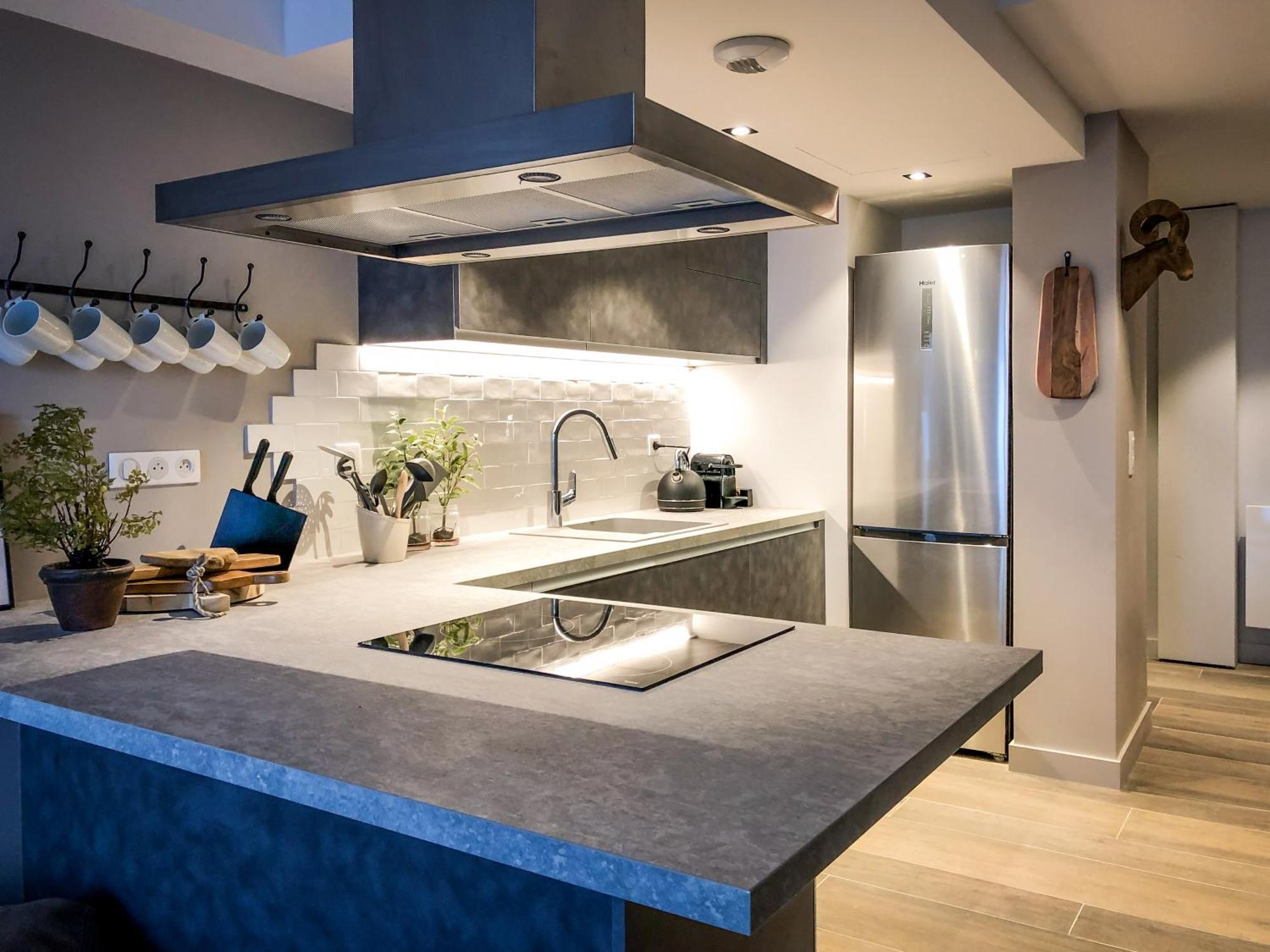 Chalets Patchwork Valloire Ngoại thất bức ảnh